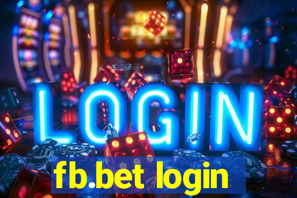 fb.bet login